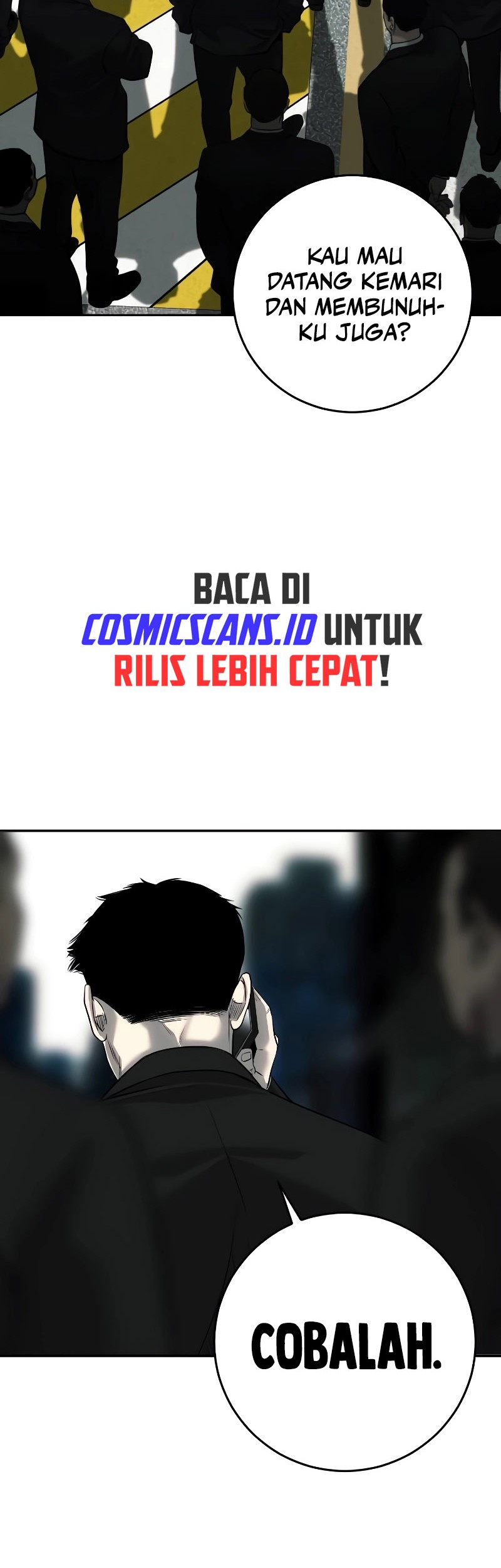 Son’s Retribution Bab 7 halaman 5