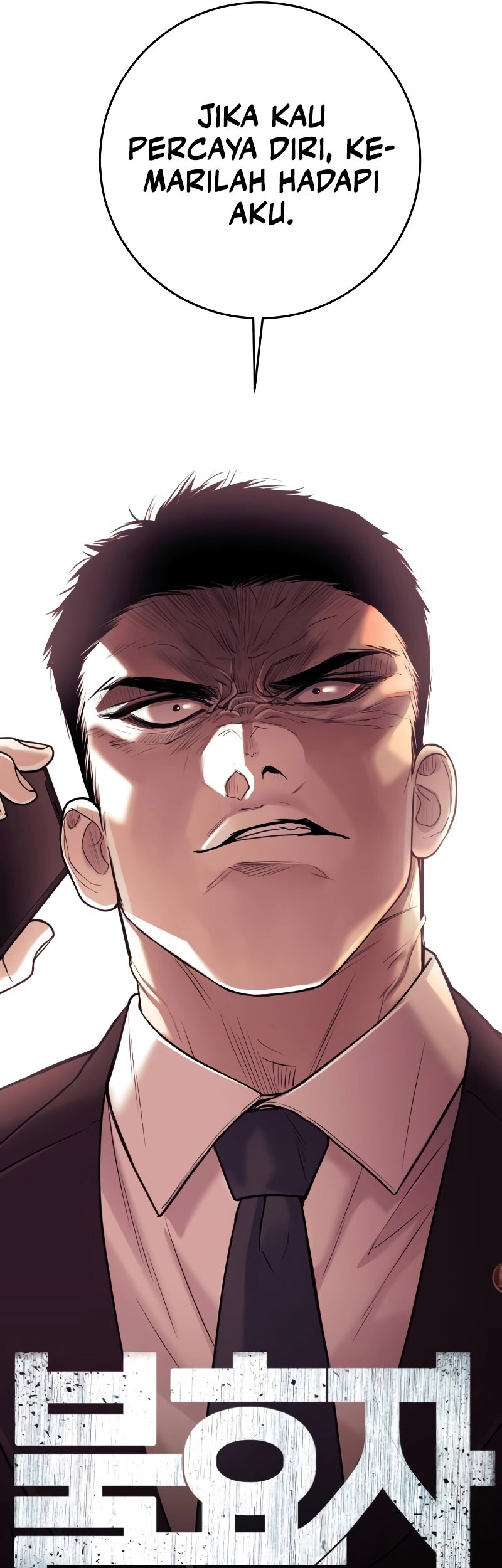 Son’s Retribution Bab 7 halaman 8