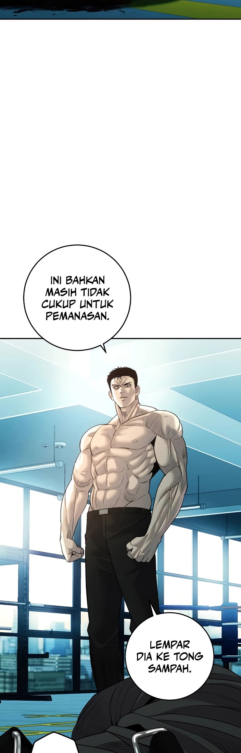 Son’s Retribution Bab 7 halaman 16