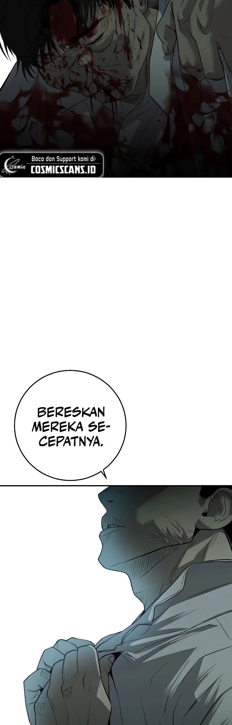 Son’s Retribution Bab 7 halaman 20
