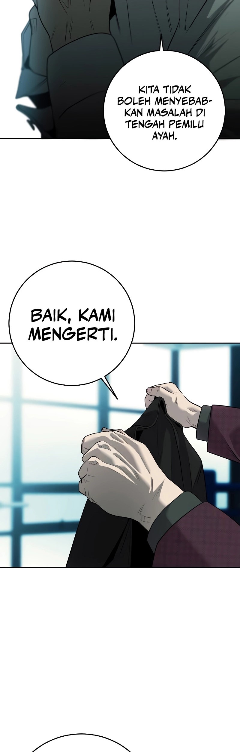 Son’s Retribution Bab 7 halaman 21