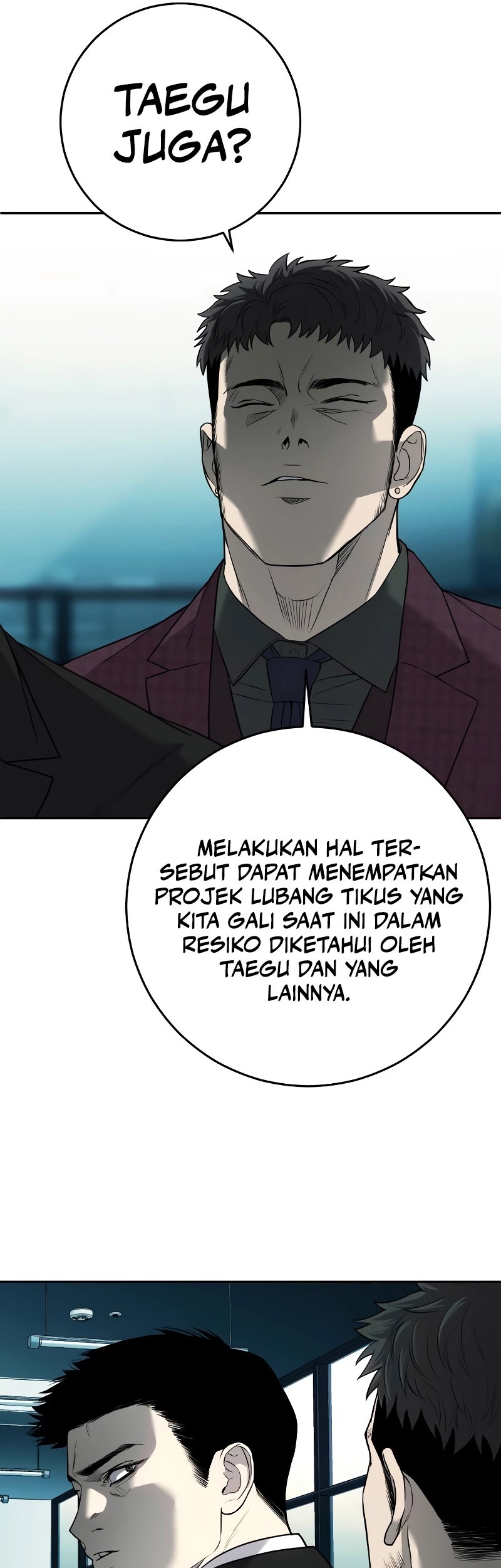 Son’s Retribution Bab 7 halaman 23
