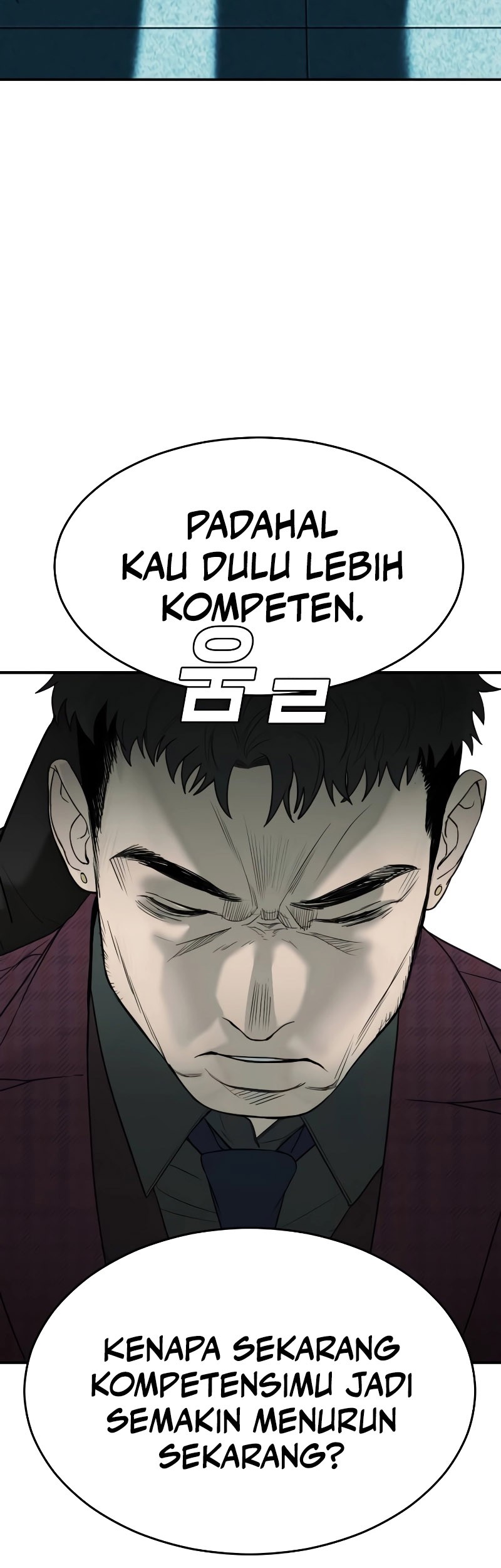 Son’s Retribution Bab 7 halaman 28