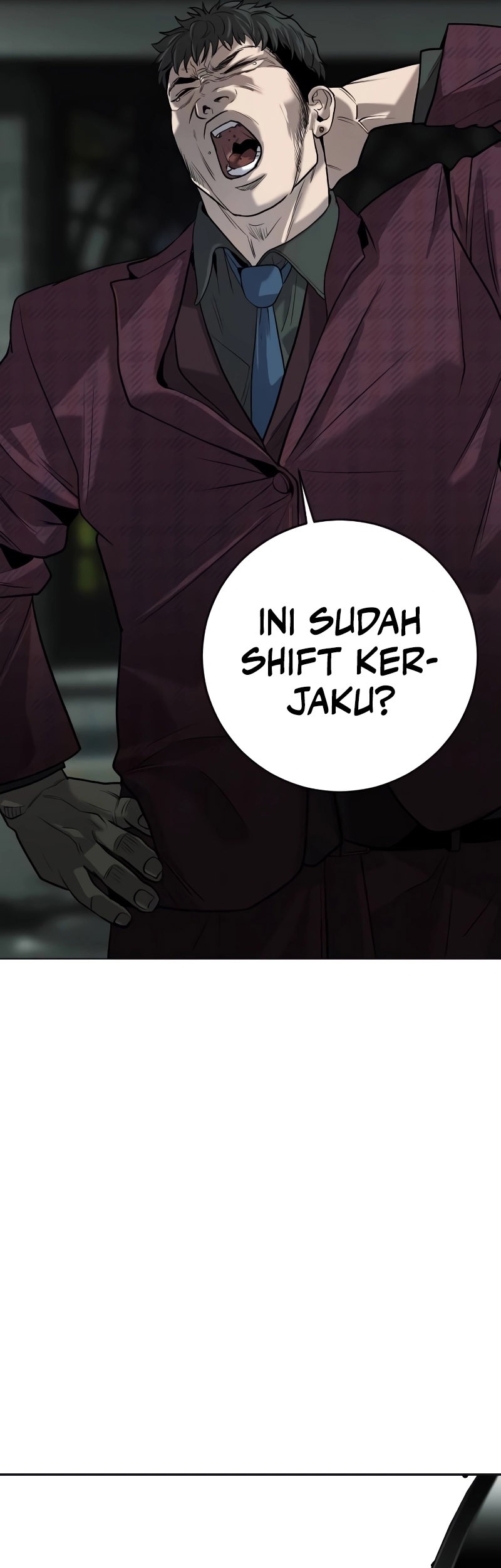 Son’s Retribution Bab 7 halaman 38