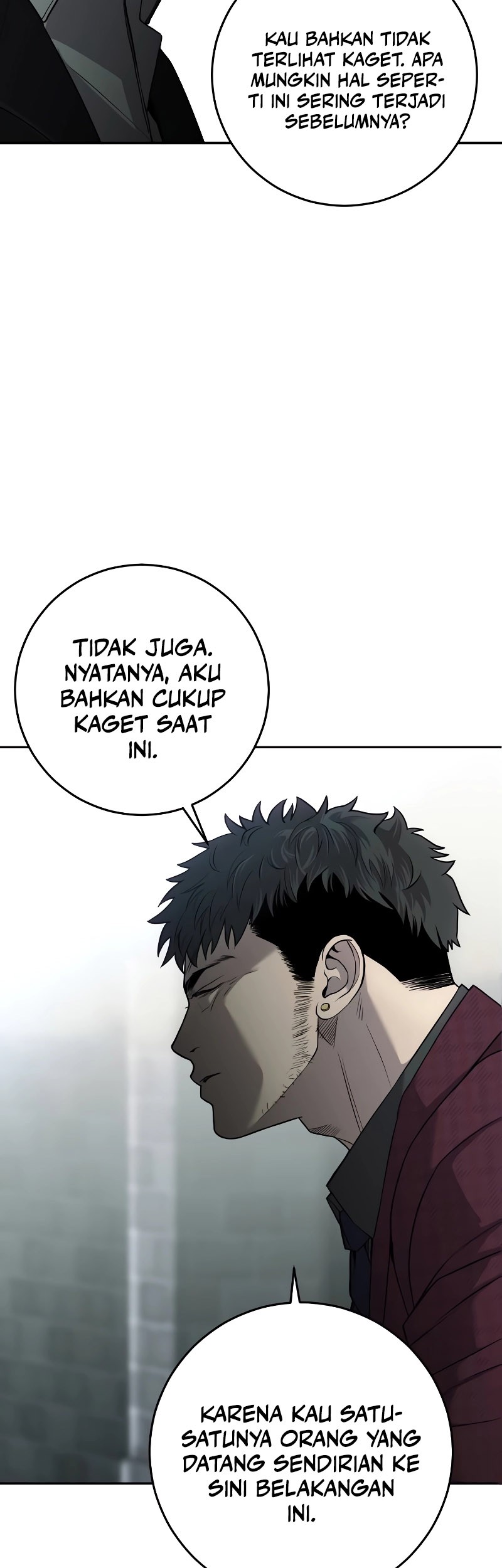 Son’s Retribution Bab 7 halaman 50