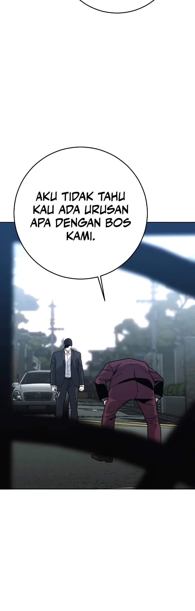 Son’s Retribution Bab 7 halaman 51