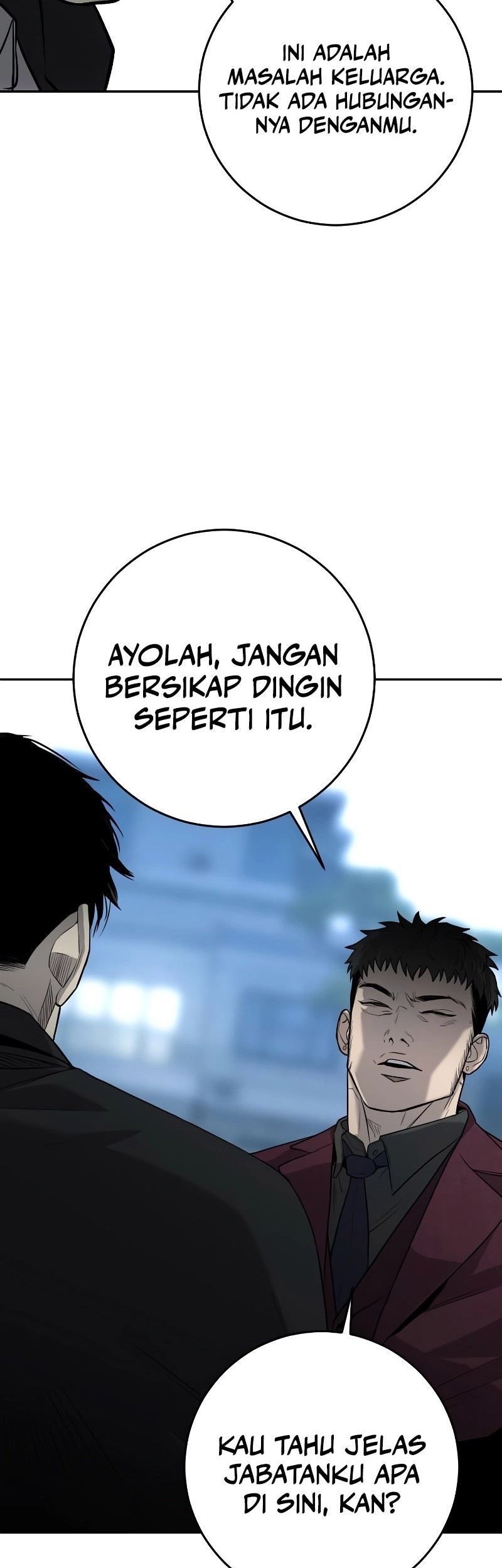 Son’s Retribution Bab 7 halaman 66