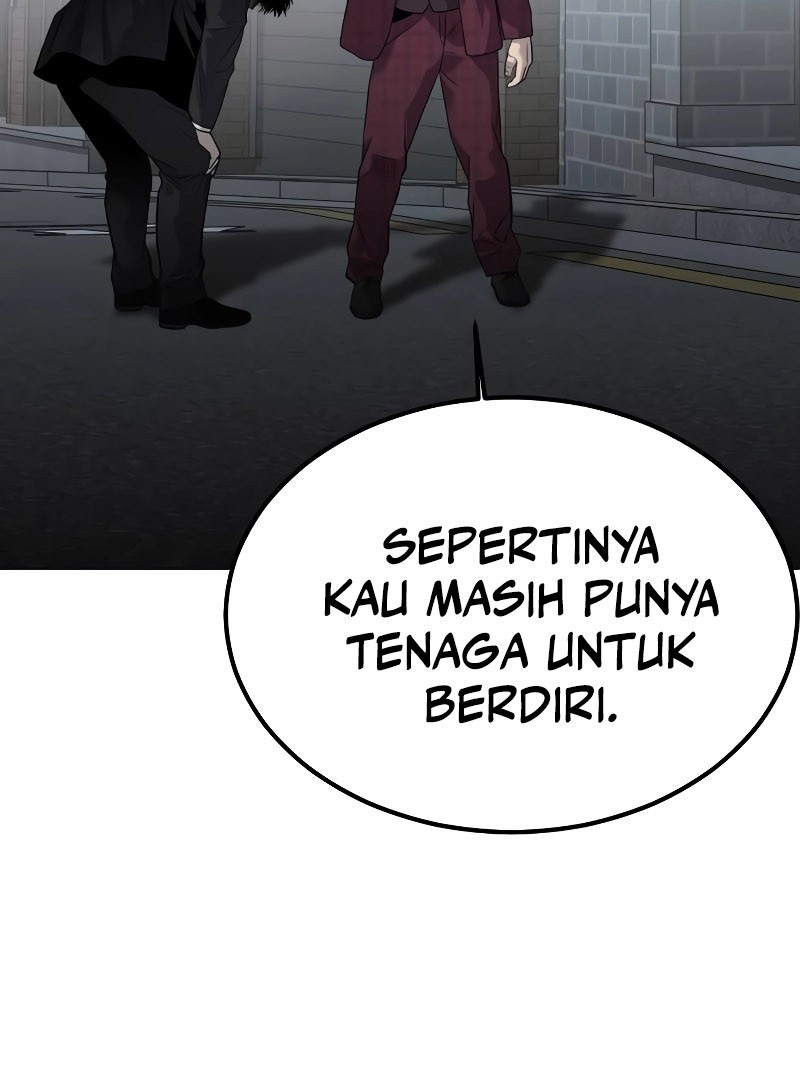 Son’s Retribution Bab 8 halaman 17