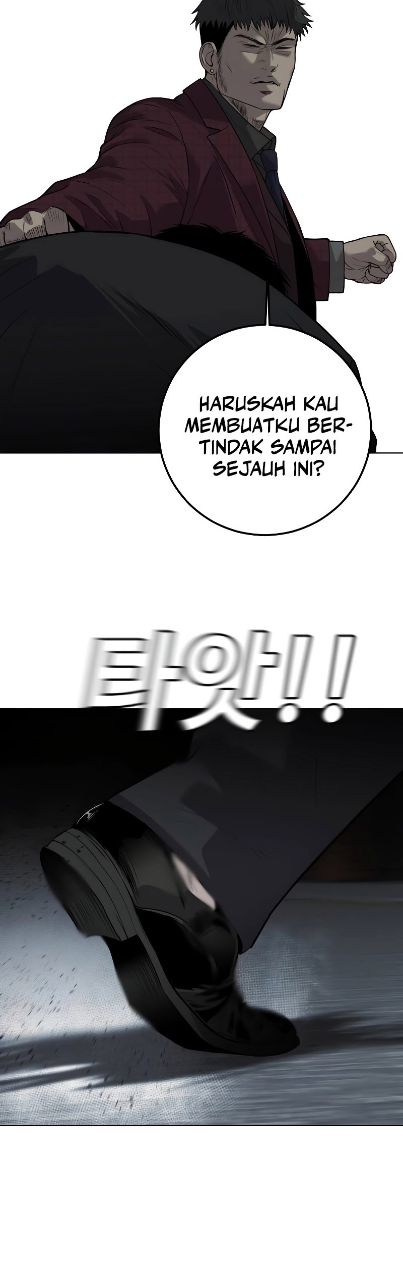 Son’s Retribution Bab 8 halaman 19