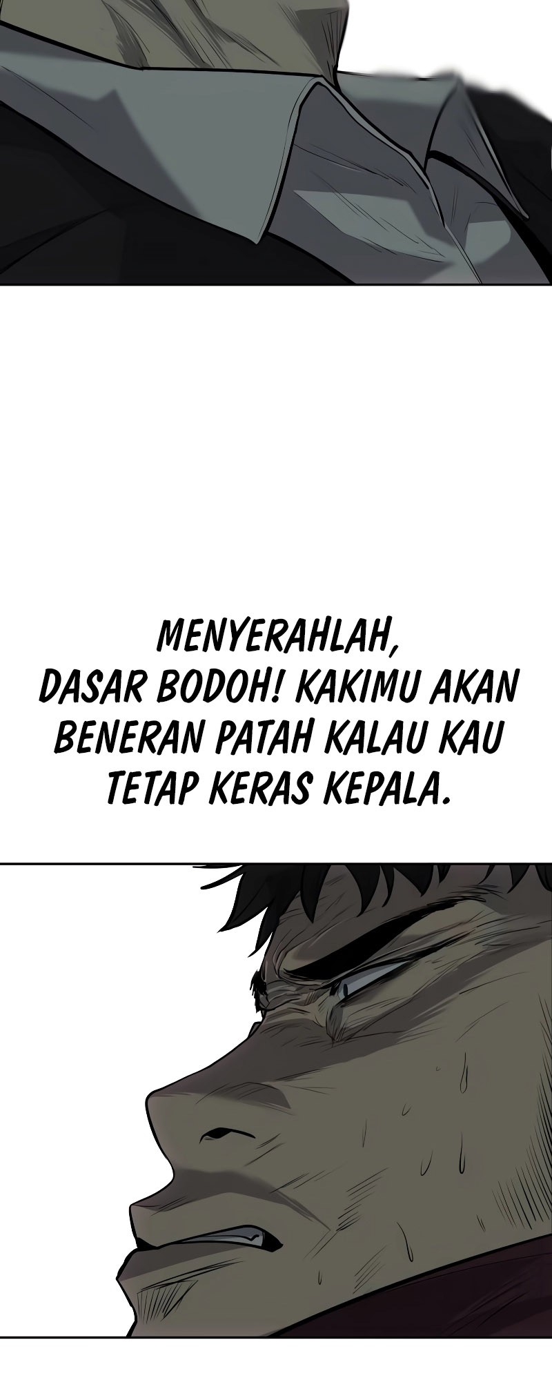 Son’s Retribution Bab 8 halaman 52