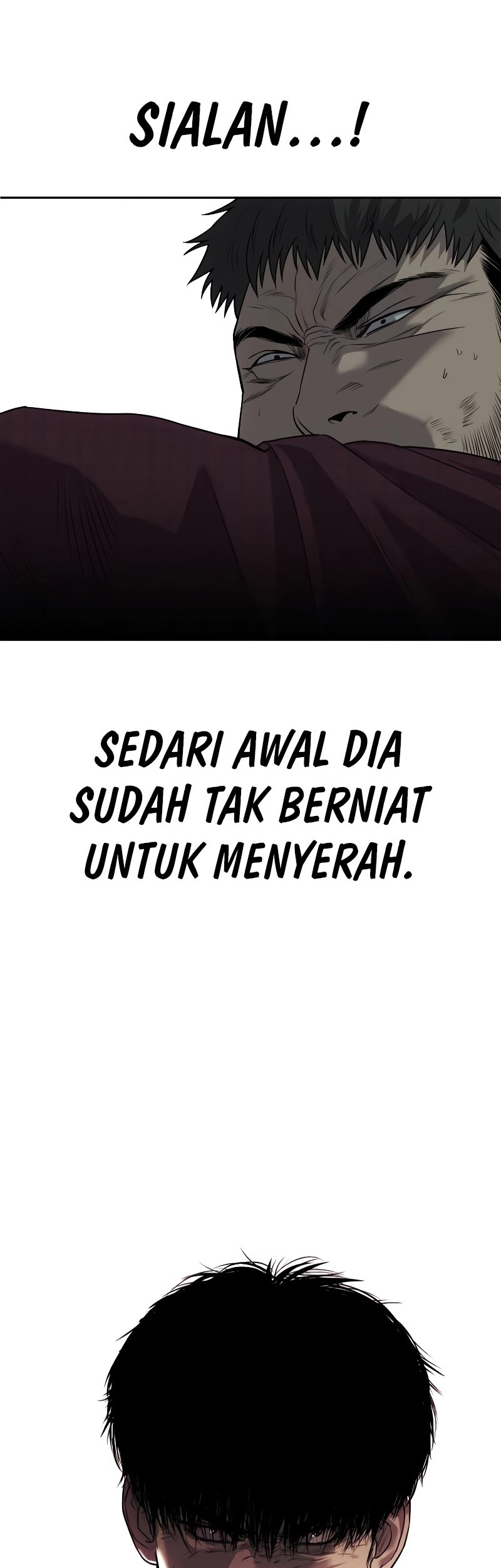 Son’s Retribution Bab 8 halaman 56