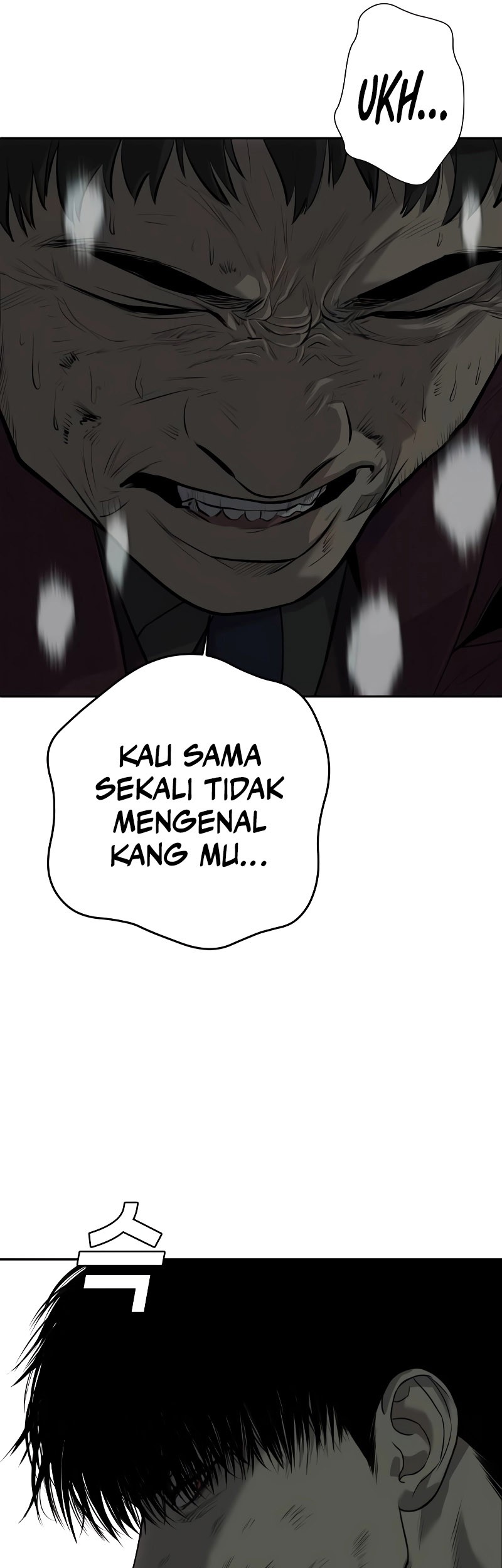 Son’s Retribution Bab 8 halaman 63