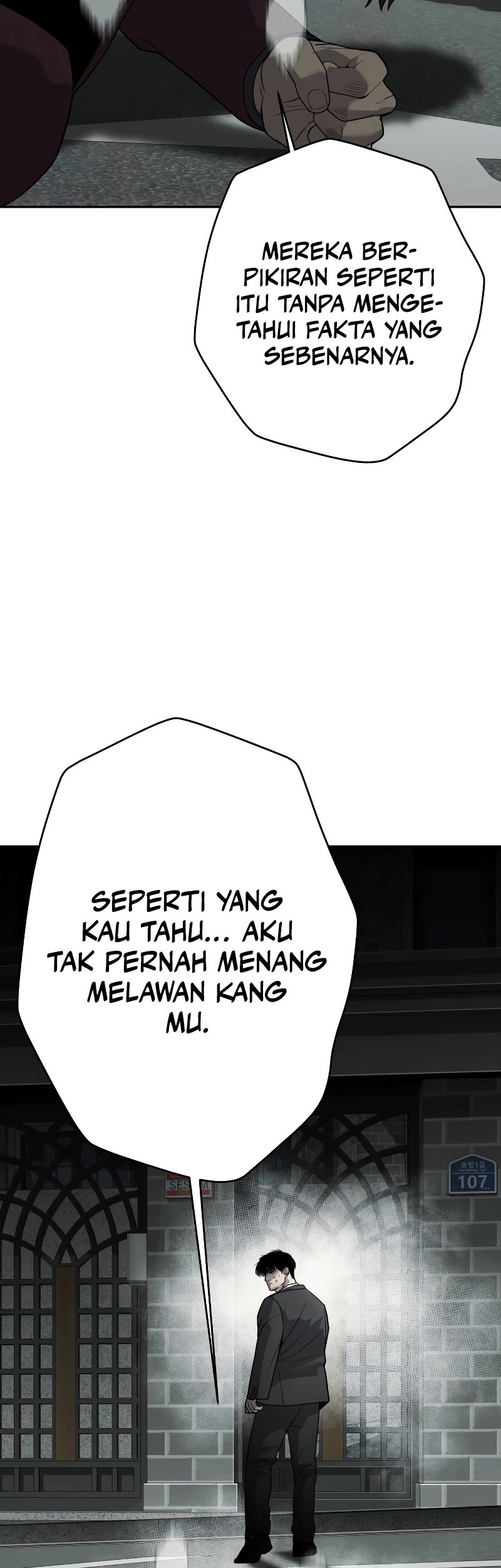 Son’s Retribution Bab 8 halaman 65