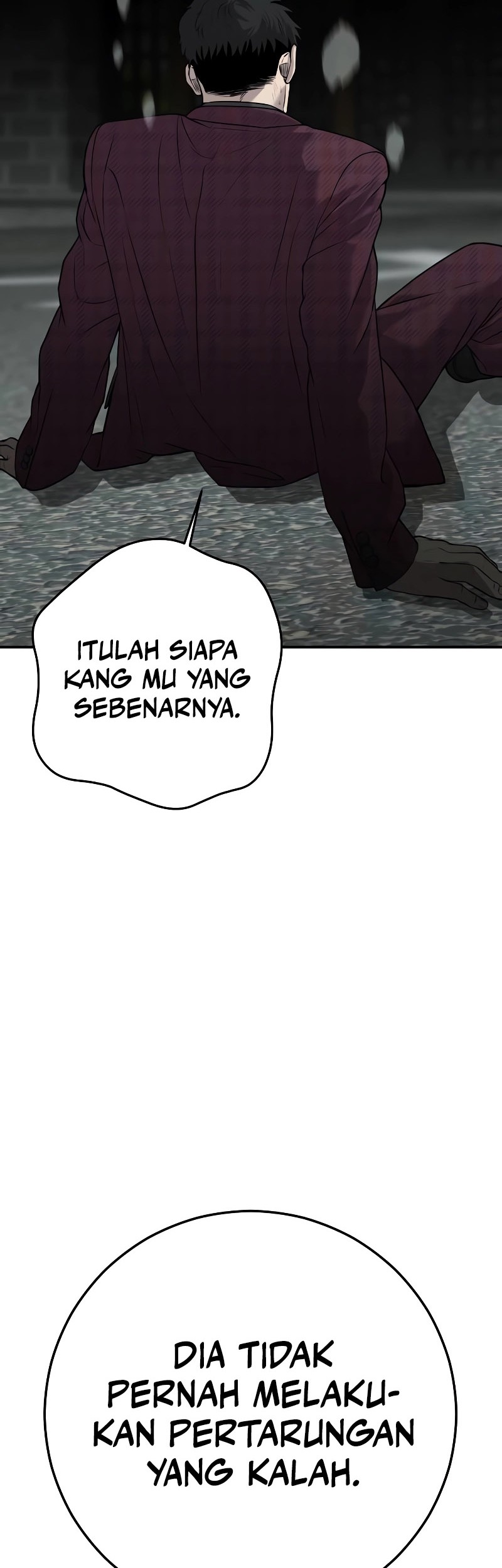 Son’s Retribution Bab 8 halaman 69