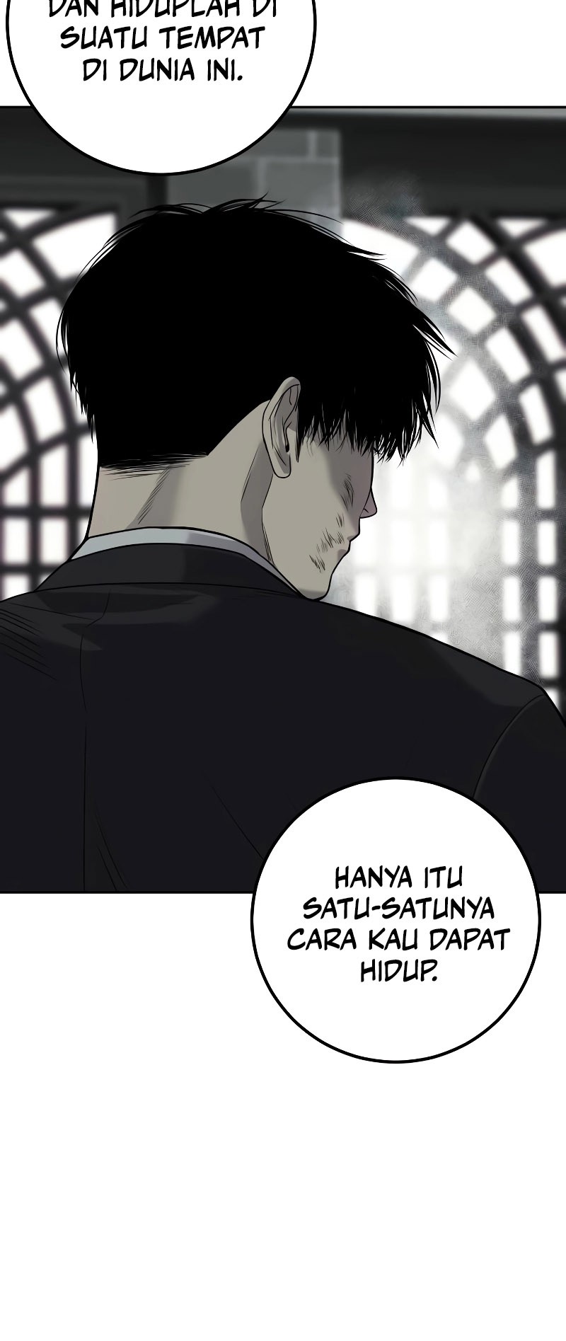Son’s Retribution Bab 8 halaman 72