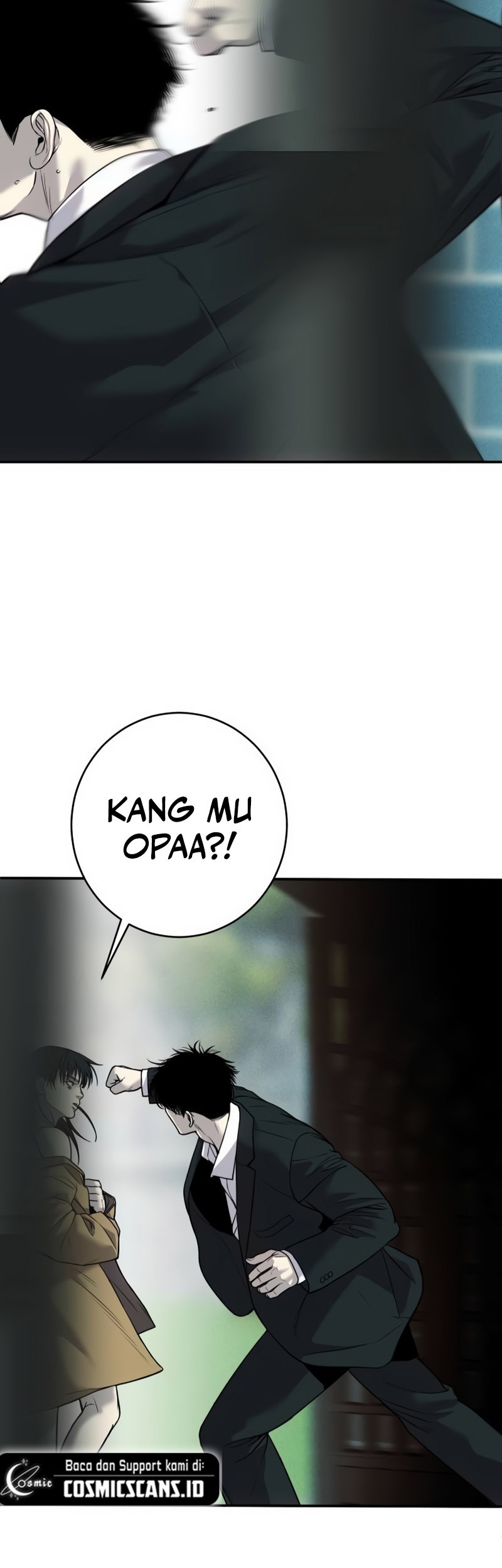 Son’s Retribution Bab 9 halaman 6