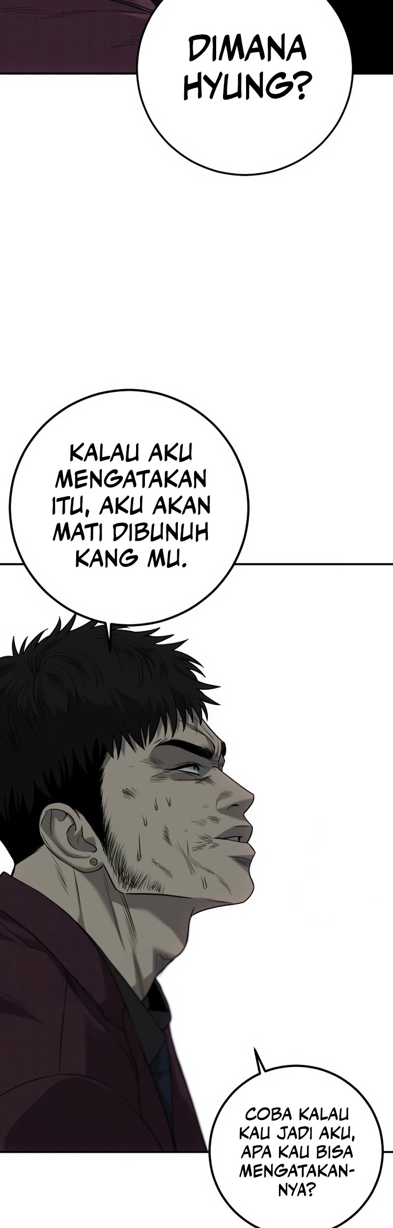 Son’s Retribution Bab 9 halaman 12