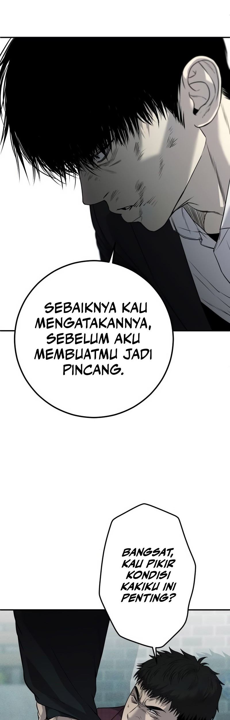 Son’s Retribution Bab 9 halaman 17