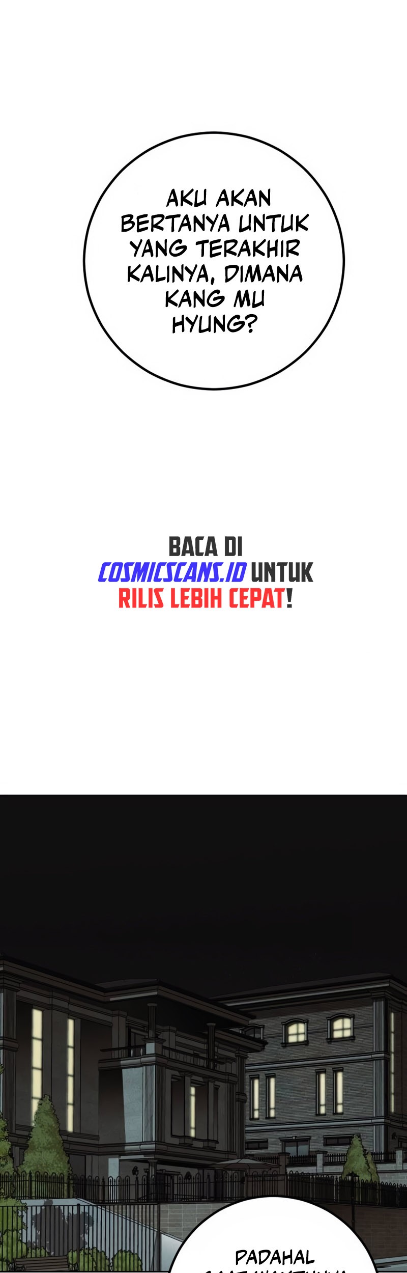 Son’s Retribution Bab 9 halaman 23