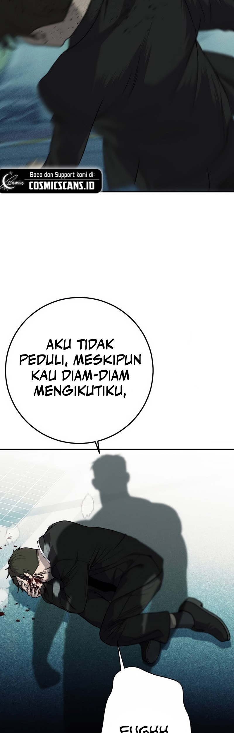 Son’s Retribution Bab 9 halaman 29