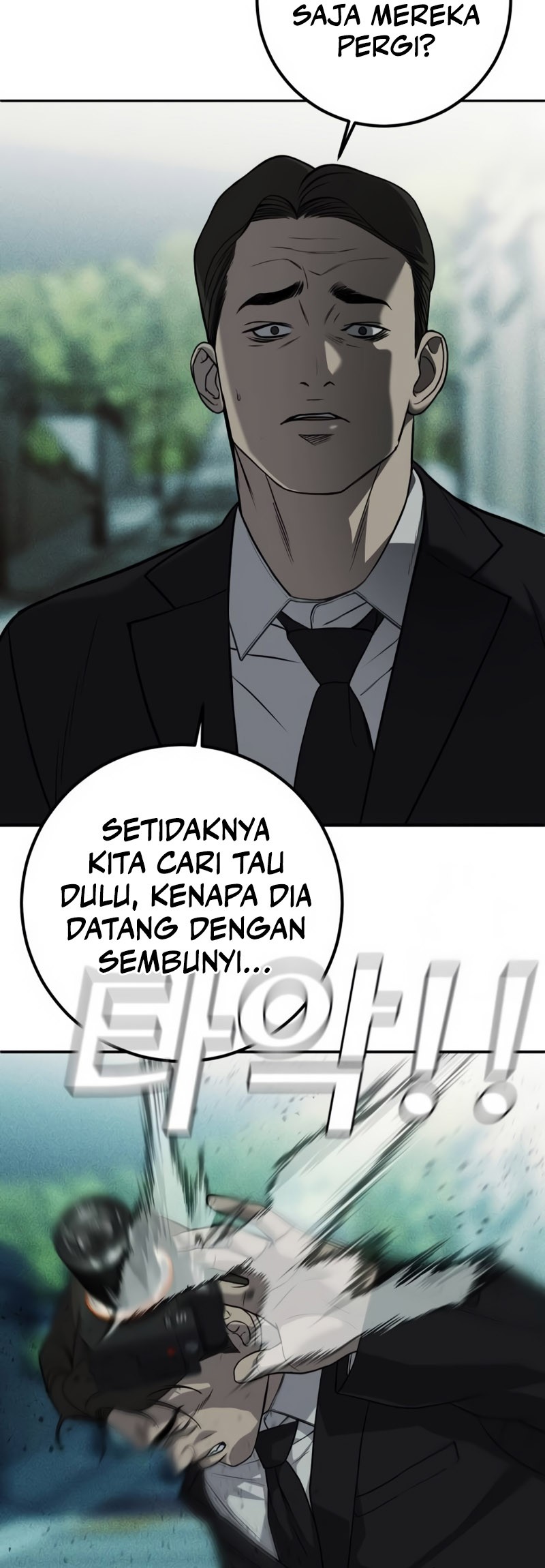 Son’s Retribution Bab 9 halaman 41