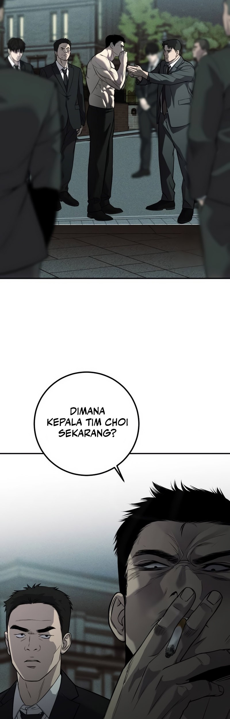 Son’s Retribution Bab 9 halaman 45