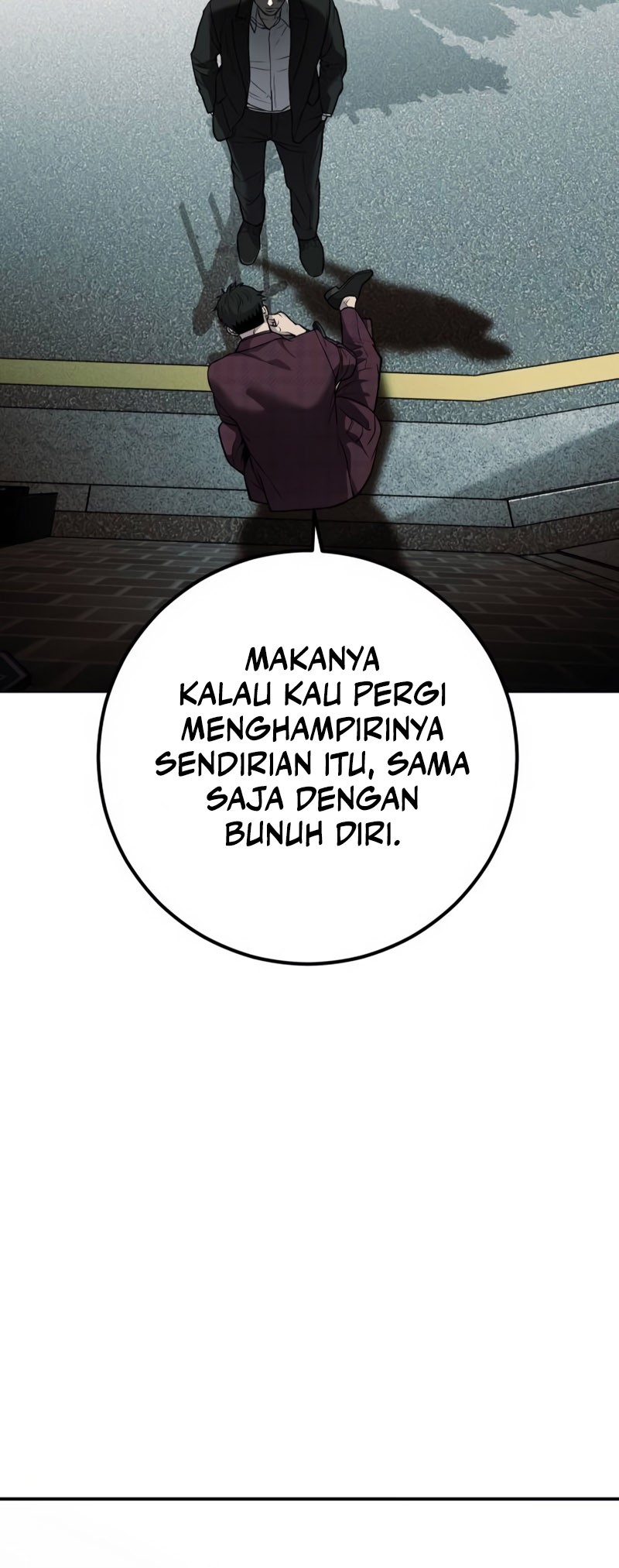 Son’s Retribution Bab 9 halaman 52