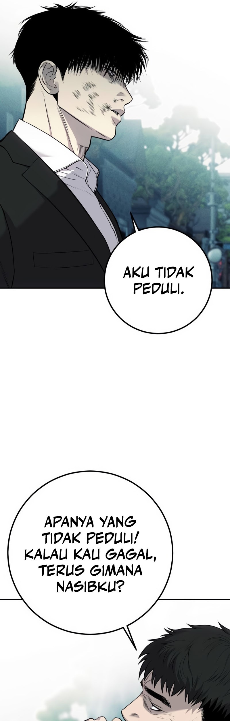 Son’s Retribution Bab 9 halaman 53