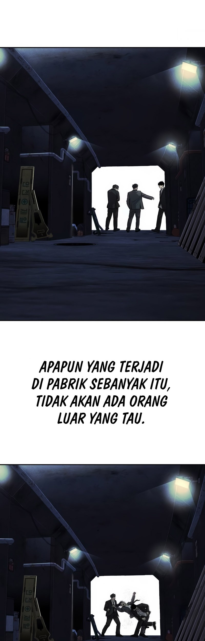 Son’s Retribution Bab 9 halaman 68