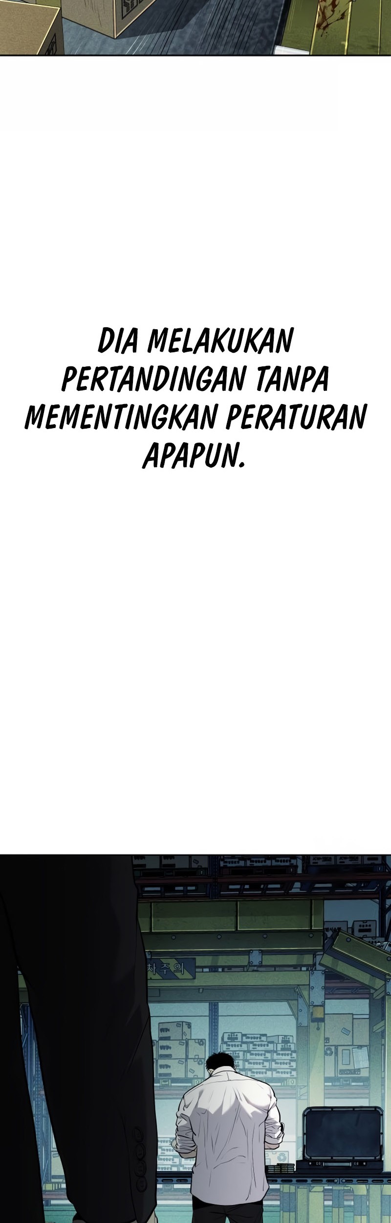 Son’s Retribution Bab 9 halaman 78