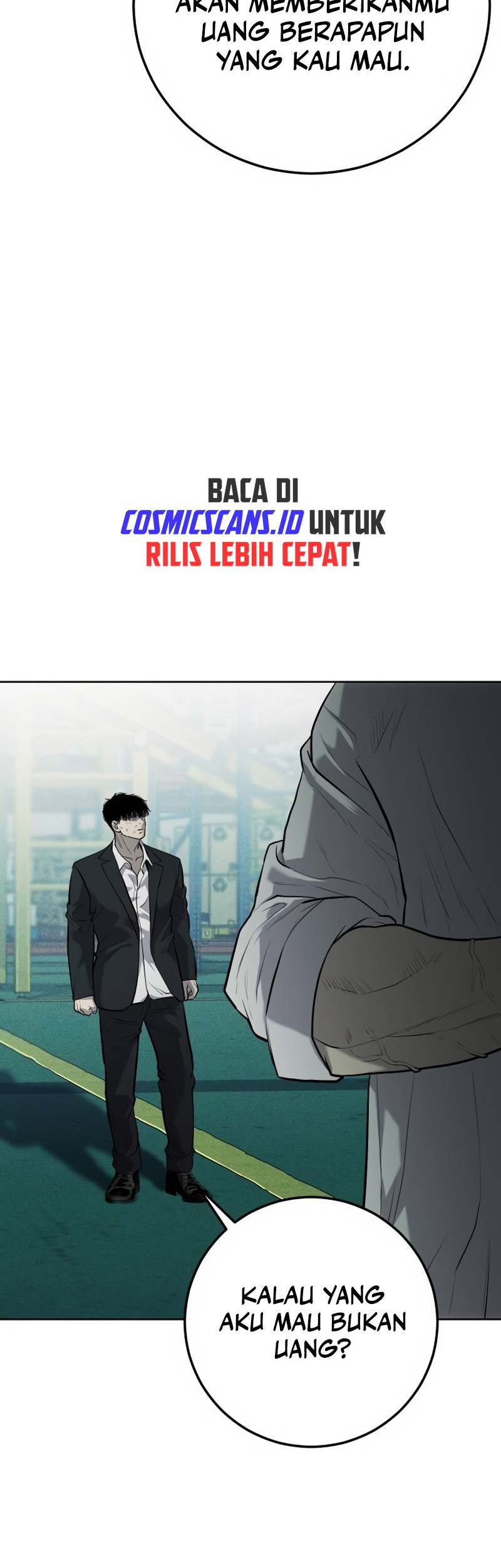 Son’s Retribution Bab 9 halaman 80