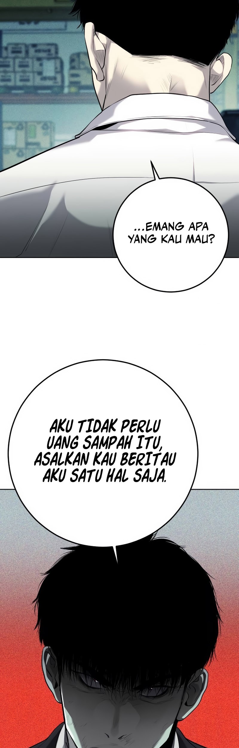 Son’s Retribution Bab 9 halaman 83