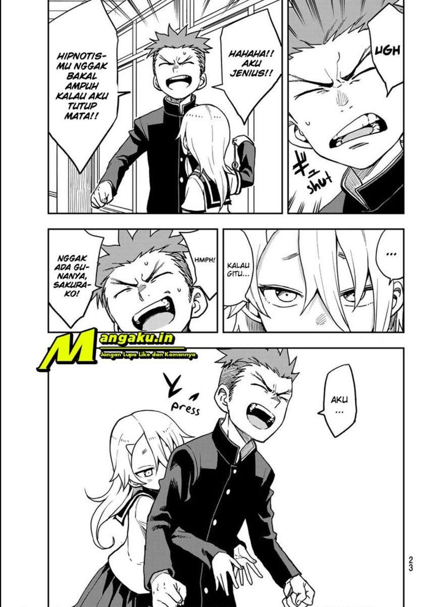 Soredemo Ayumu wa Yosetekuru chapter 49 halaman 6