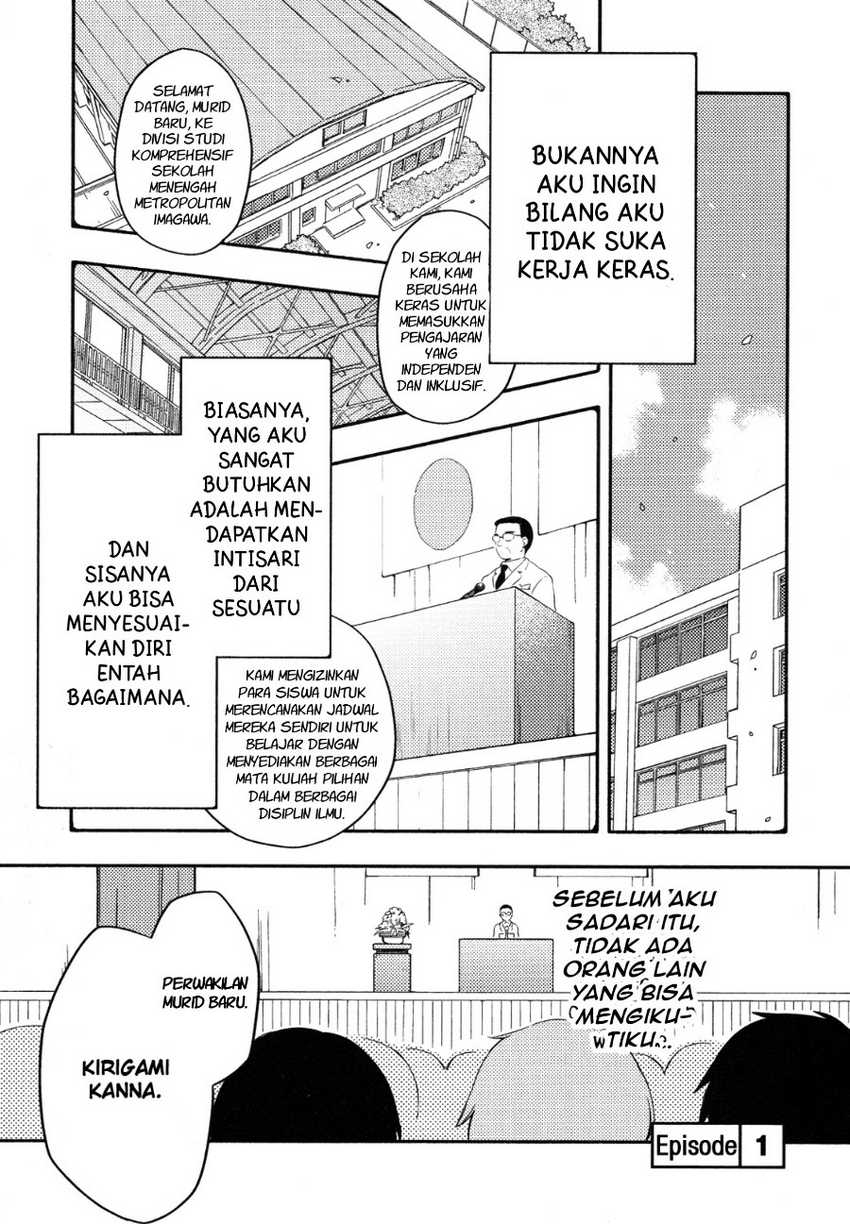 Sougou Tovarisch Bab 01 halaman 8