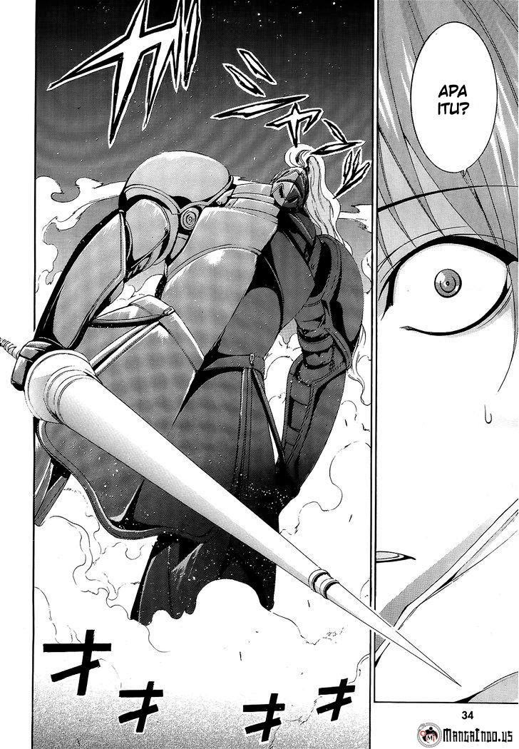 Soukyuu no Lapis Lazuli chapter 01 halaman 7