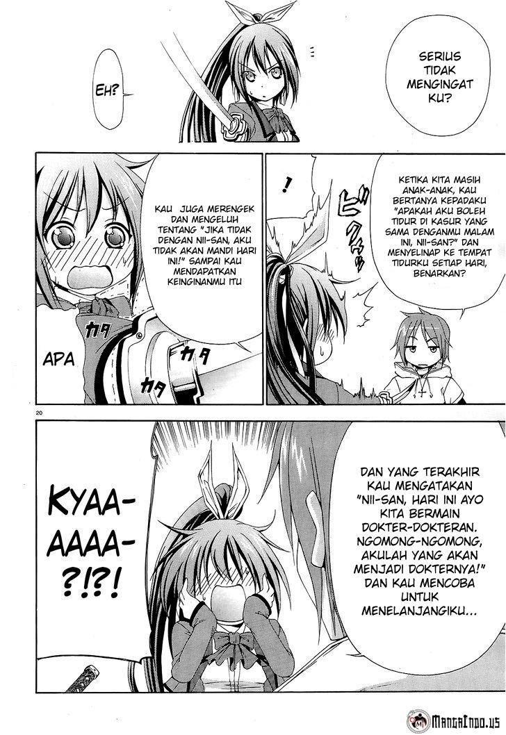 Soukyuu no Lapis Lazuli chapter 01 halaman 18