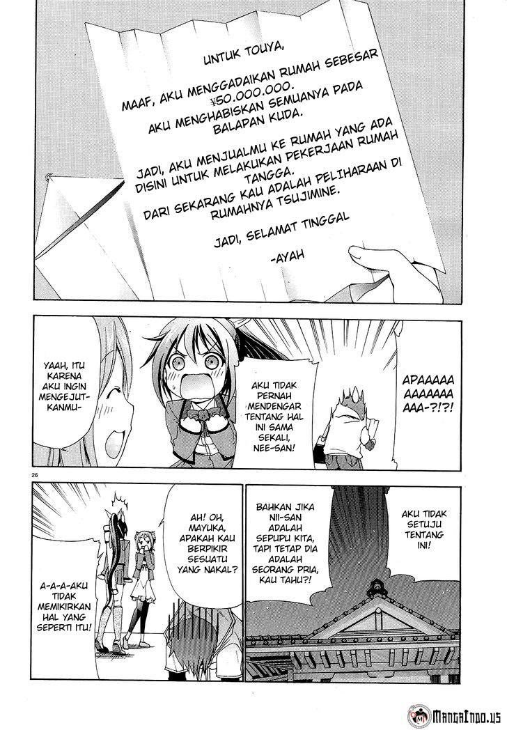 Soukyuu no Lapis Lazuli chapter 01 halaman 24