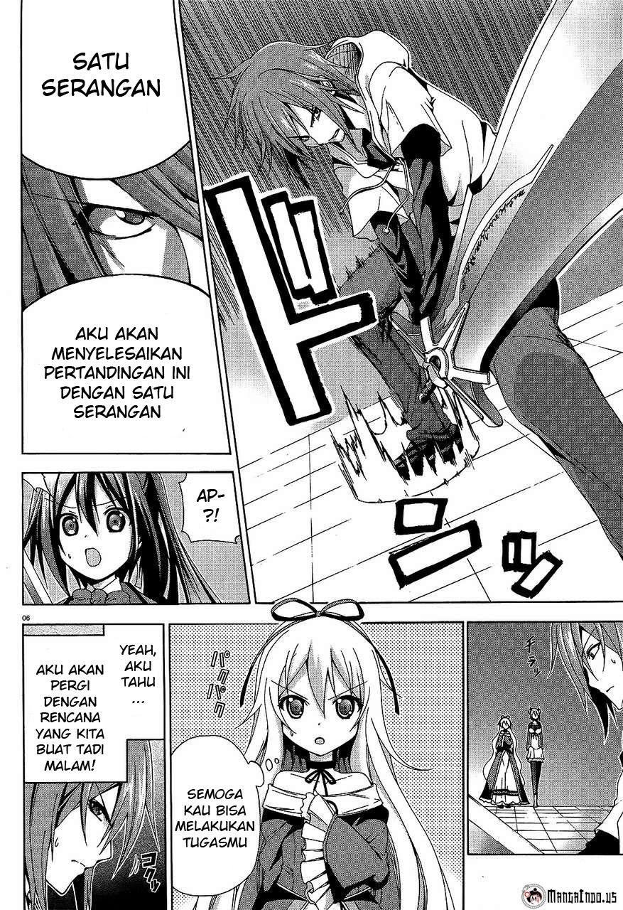 Soukyuu no Lapis Lazuli chapter 08 halaman 7
