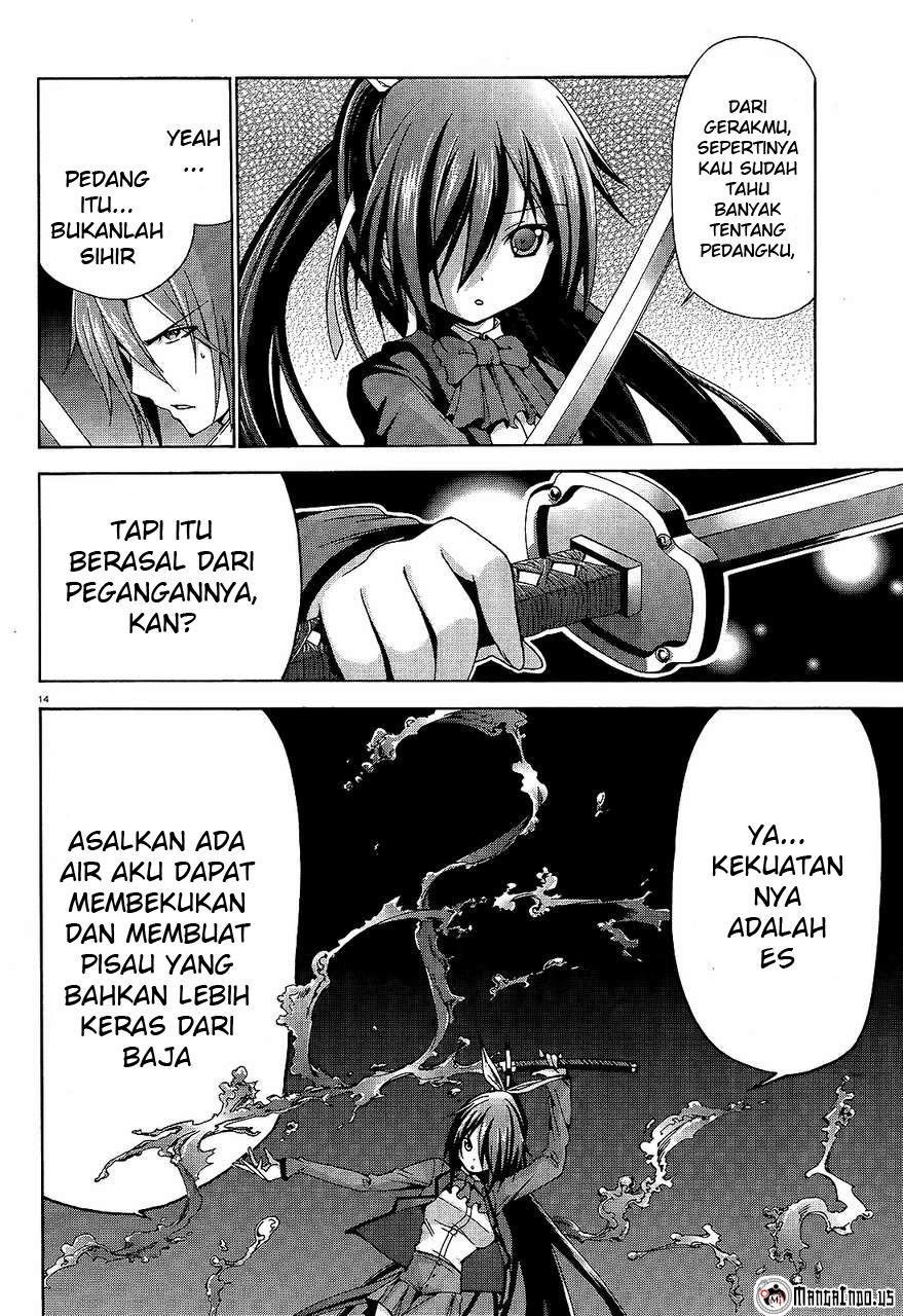 Soukyuu no Lapis Lazuli chapter 08 halaman 15