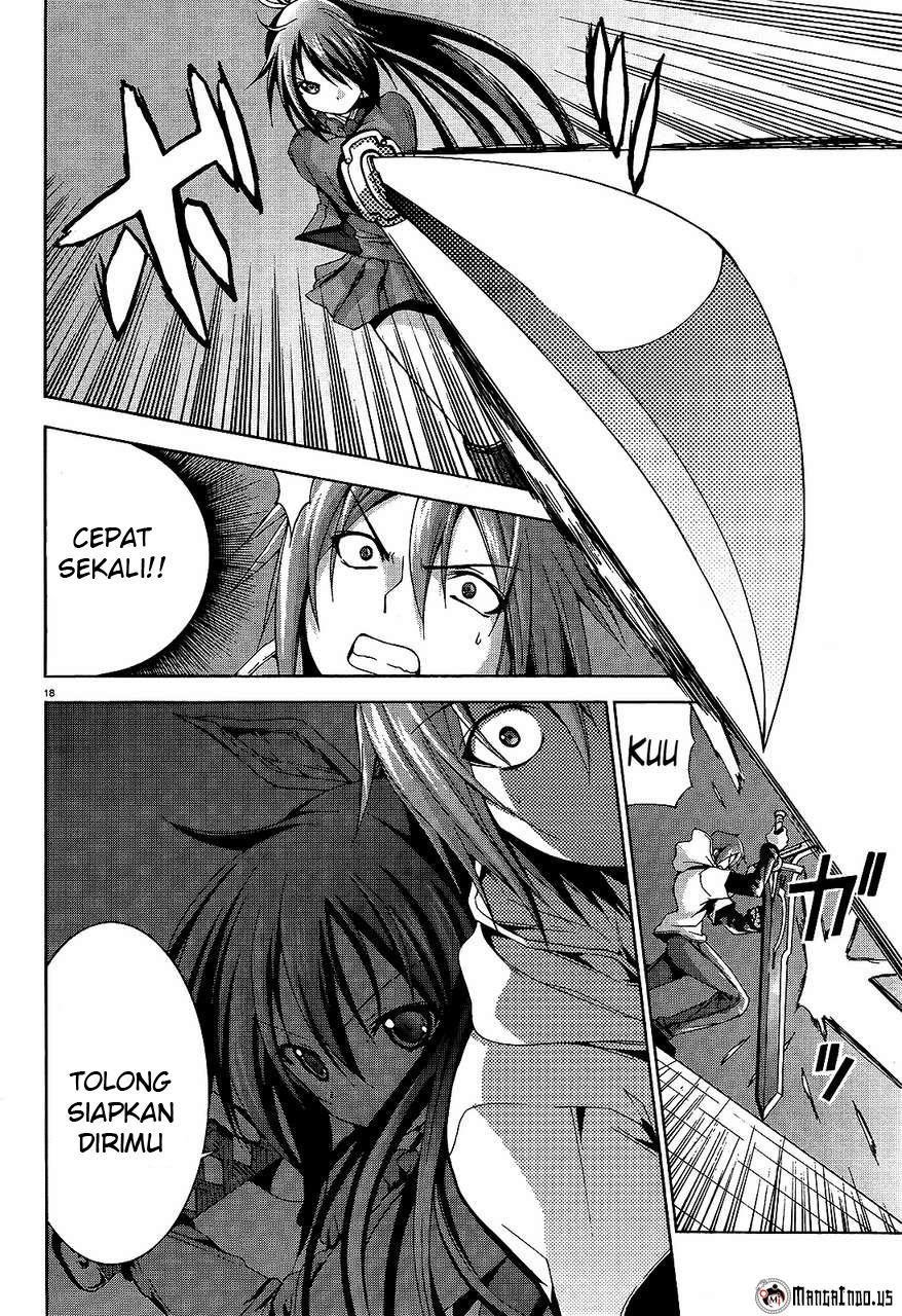 Soukyuu no Lapis Lazuli chapter 08 halaman 19