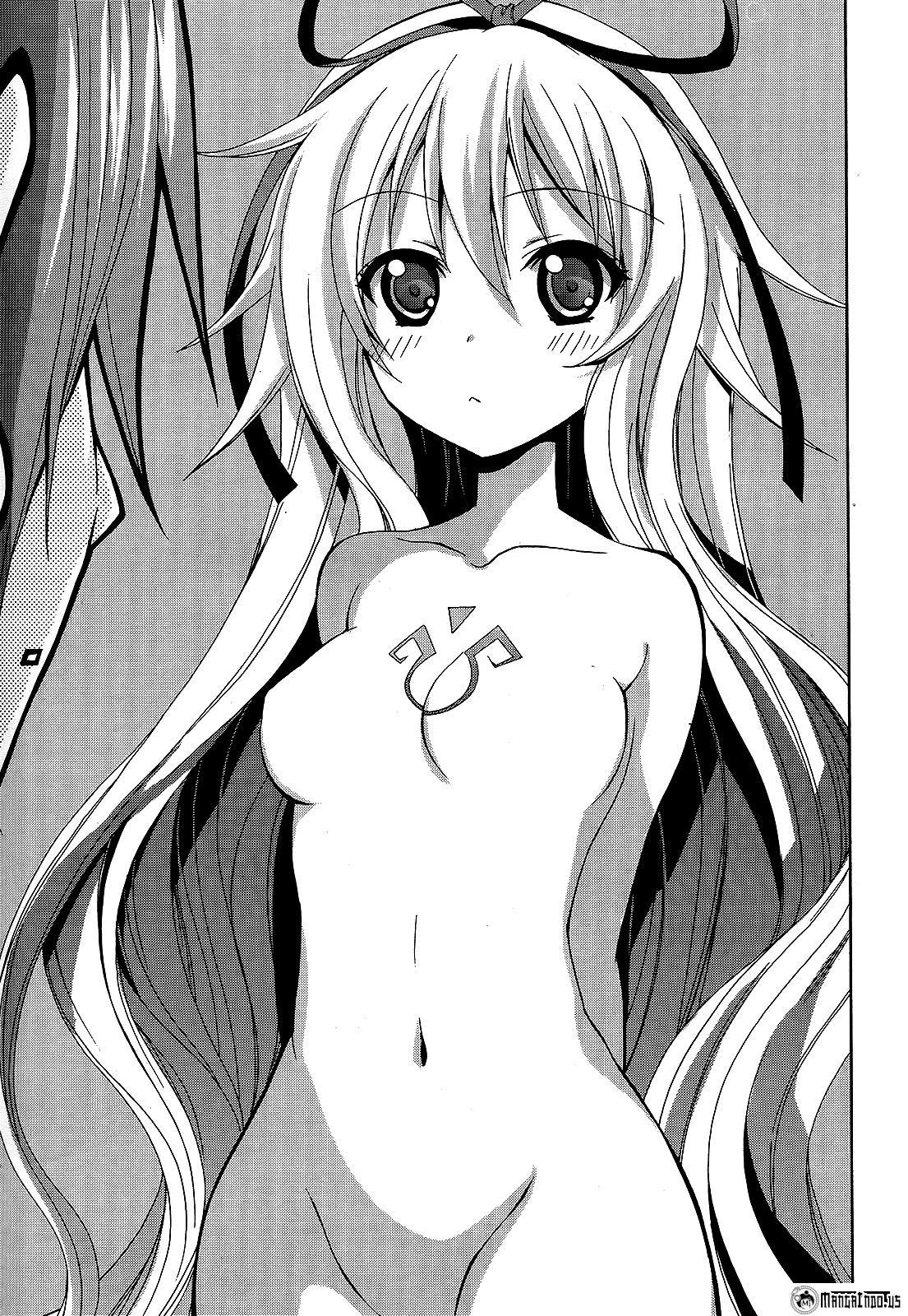 Soukyuu no Lapis Lazuli chapter 09 halaman 24