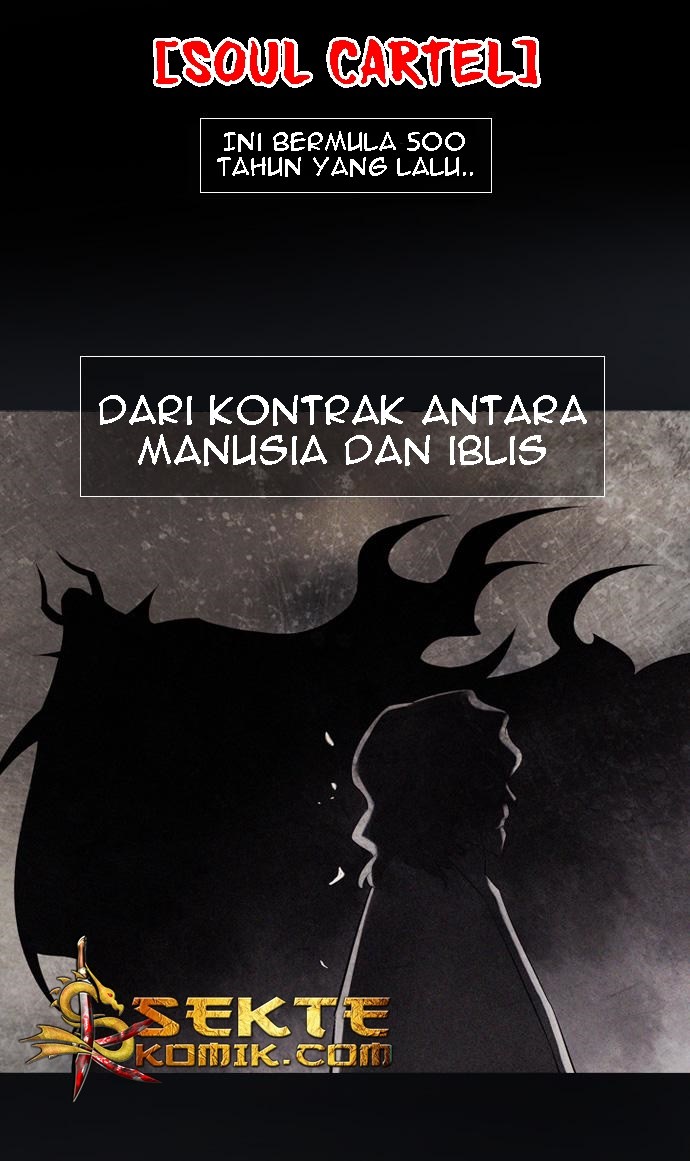 Soul Cartel chapter 00 halaman 2