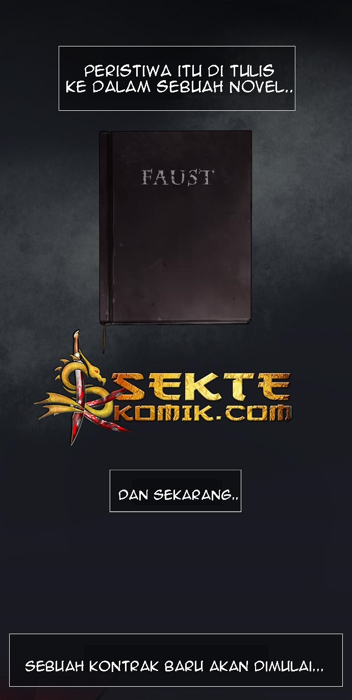 Soul Cartel chapter 00 halaman 3