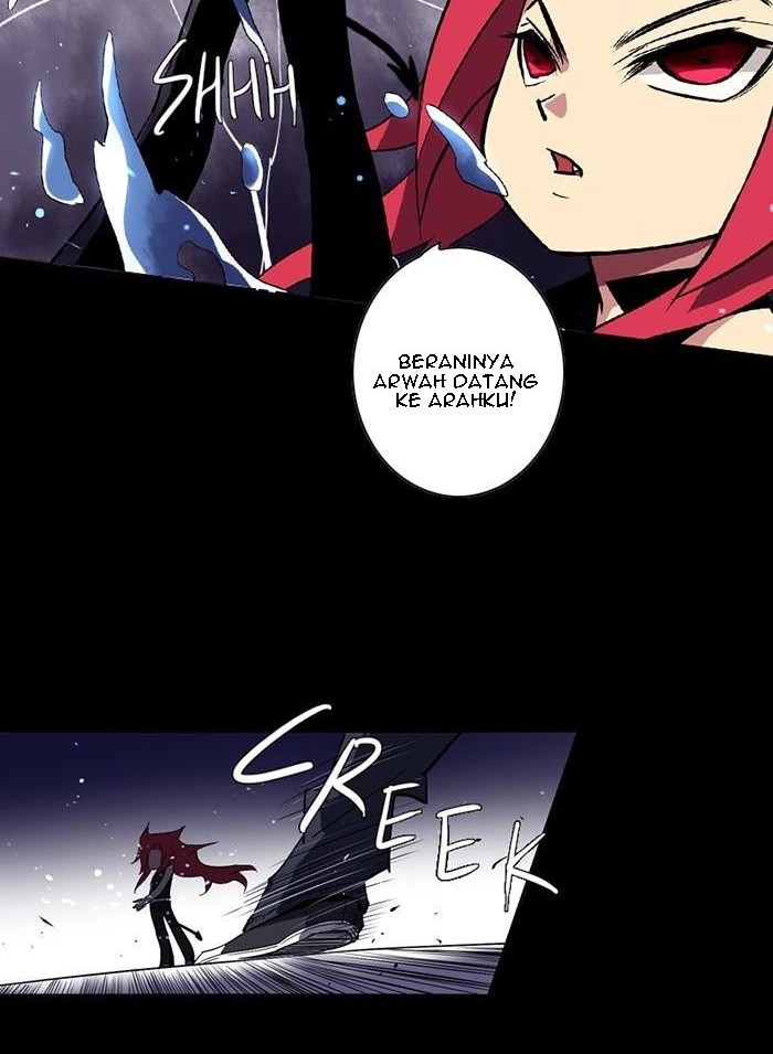 Soul Cartel chapter 01 halaman 30