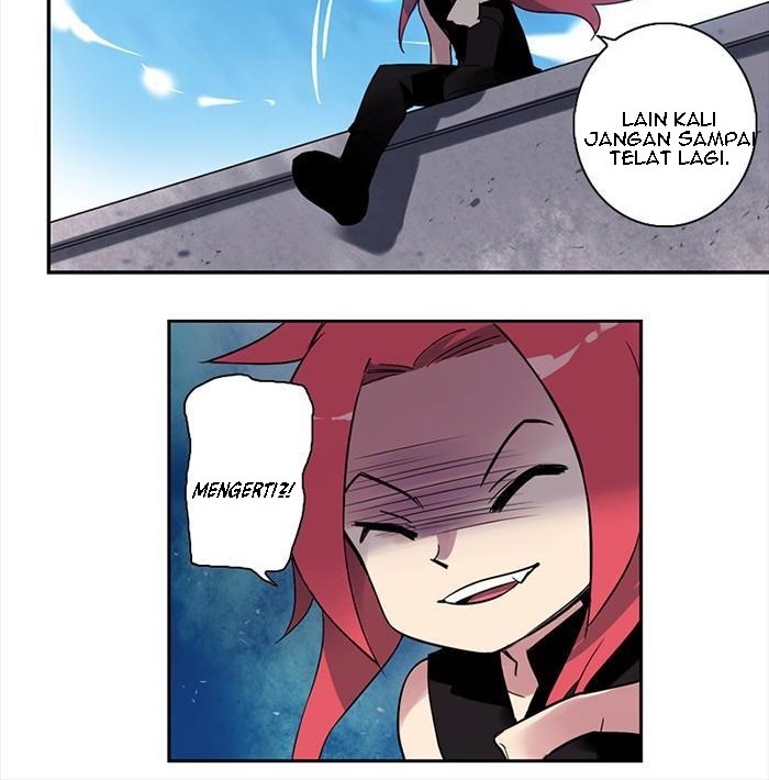 Soul Cartel chapter 01 halaman 34