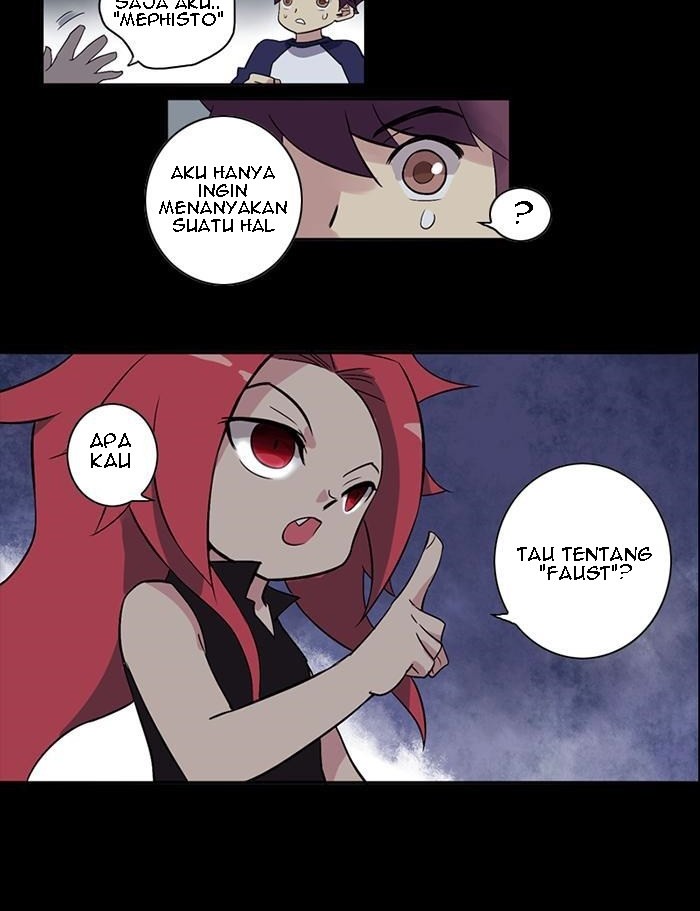 Soul Cartel chapter 01 halaman 37