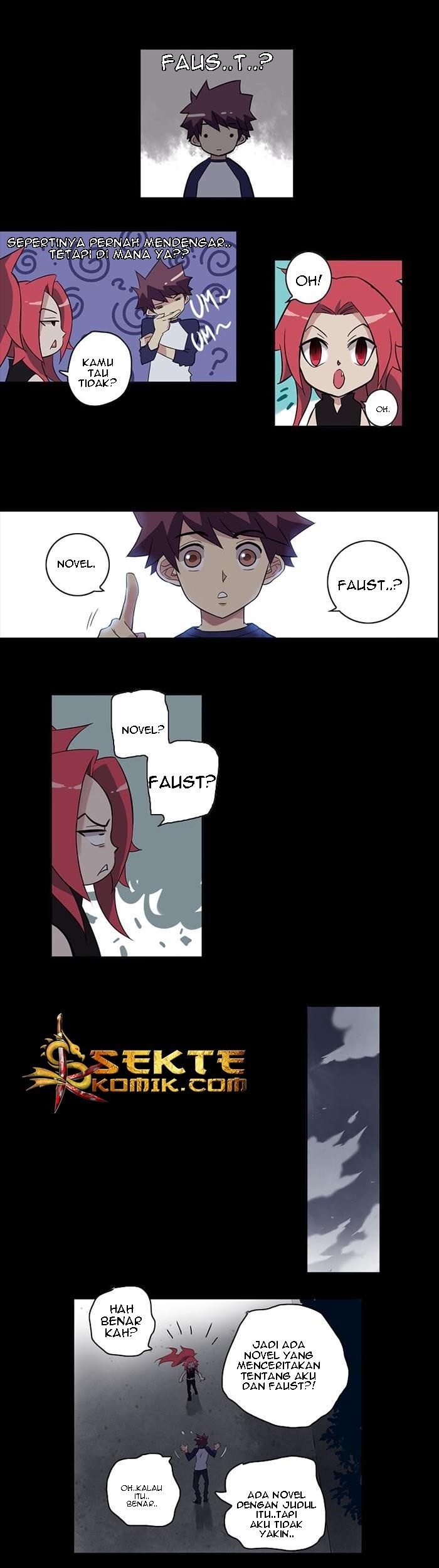 Soul Cartel chapter 01 halaman 38