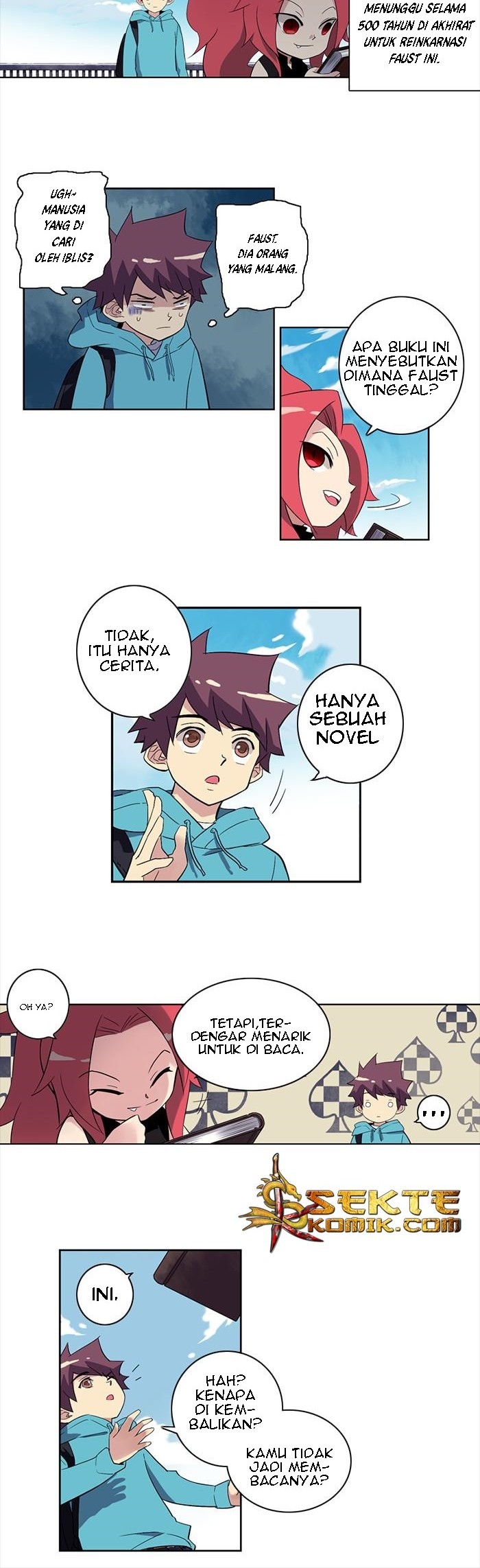Soul Cartel chapter 01 halaman 41