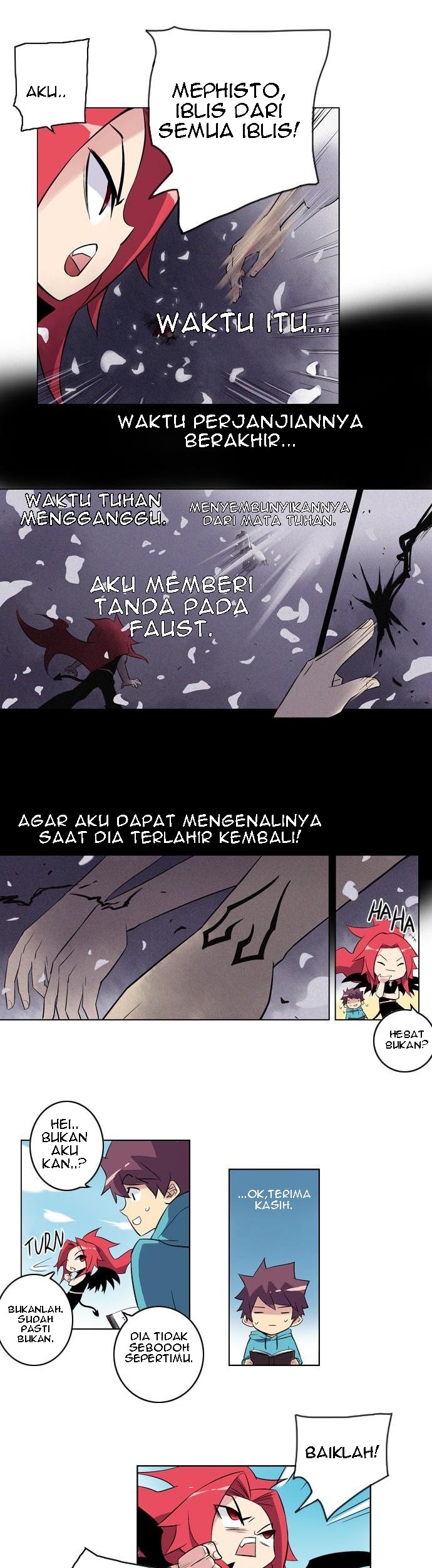 Soul Cartel Bab 02 halaman 7