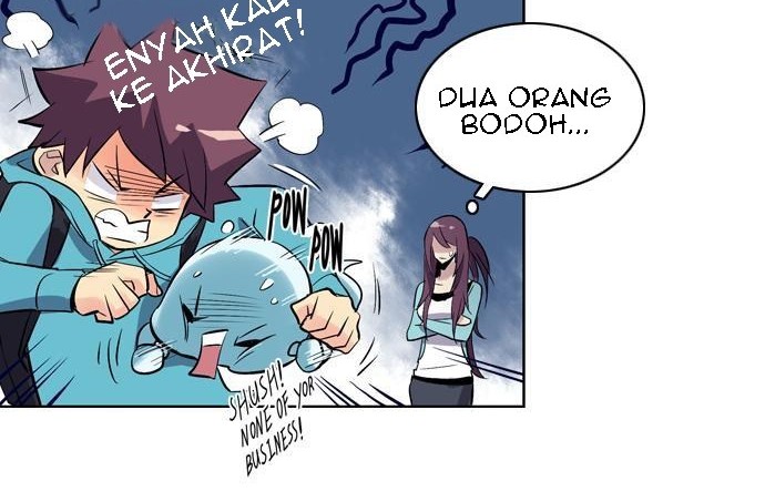Soul Cartel Bab 03 halaman 5